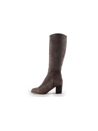 Notre-V Laarzen Bruin 288926