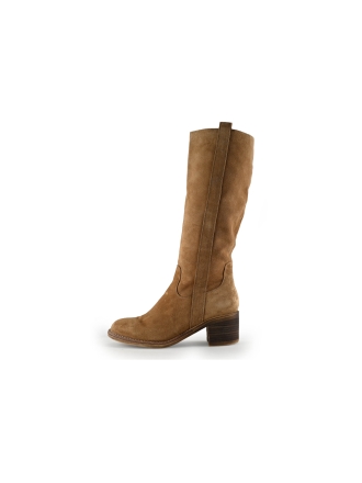 Sub55 Laarzen Beige 288932
