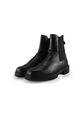 Tamaris Chelsea boots Zwart 288936
