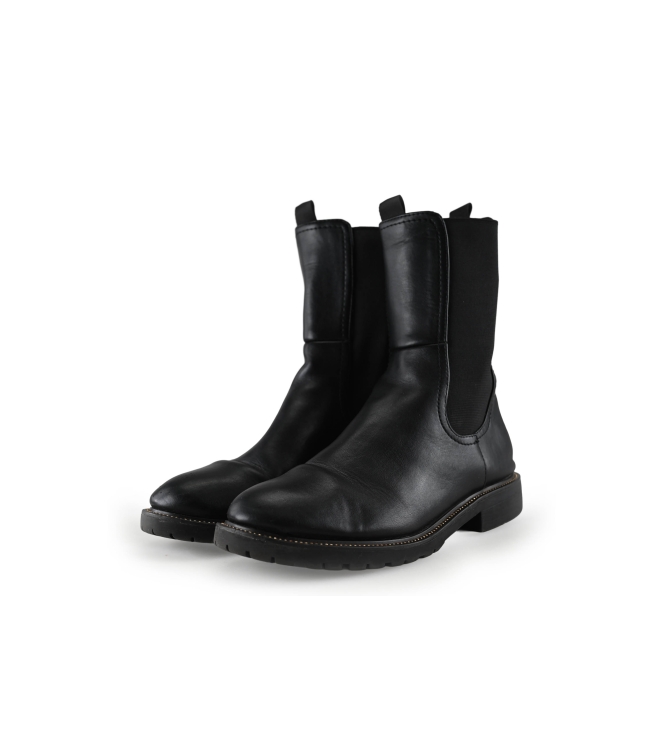 Poelman Chelsea boots