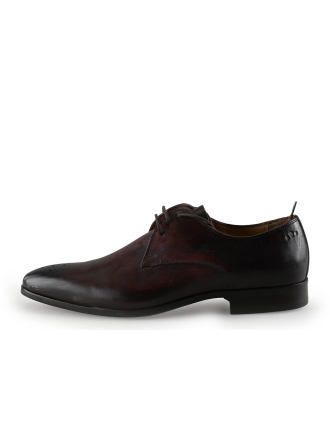 Manfield Nette schoenen  Bruin 288943