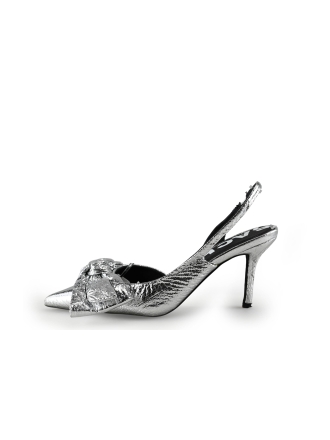 Sacha Slingbacks