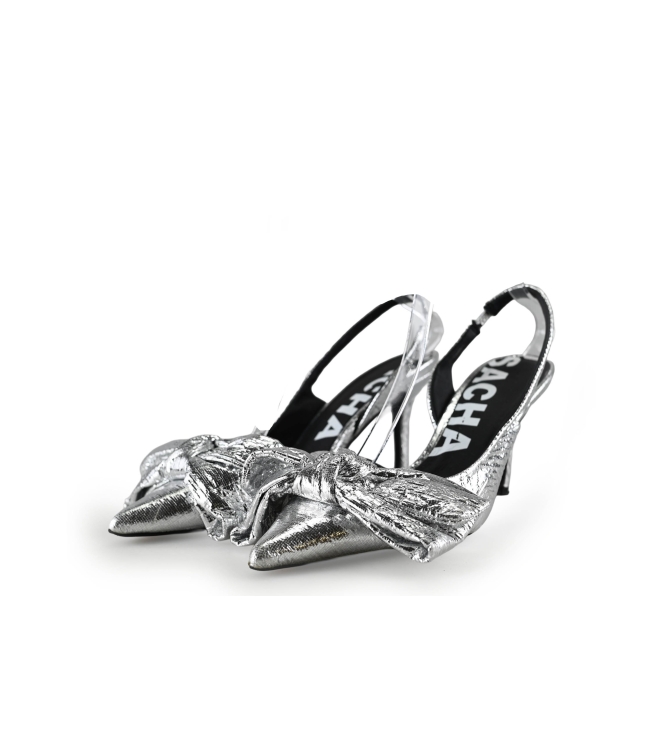 Sacha Slingbacks
