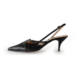 Sacha Slingbacks