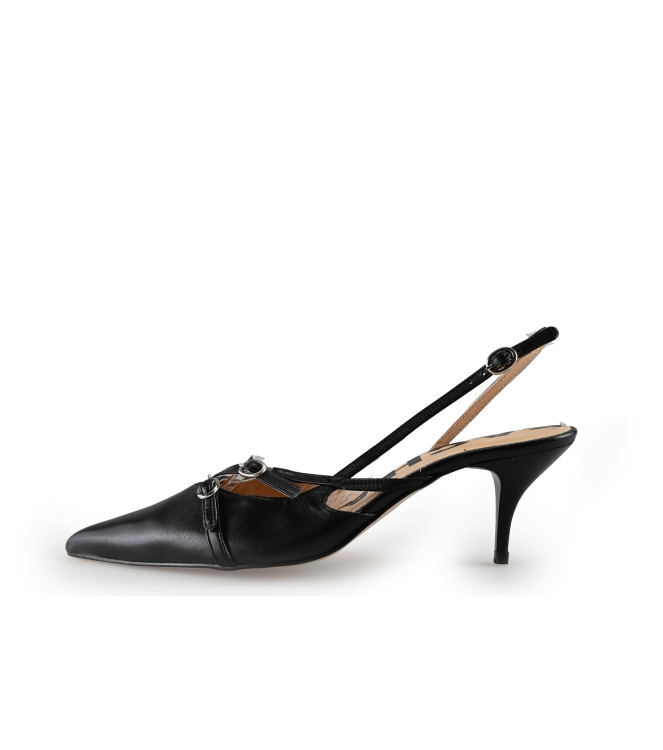 Sacha Slingbacks