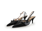 Sacha Slingbacks
