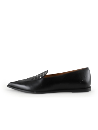 Sacha Loafers  Zwart 288965