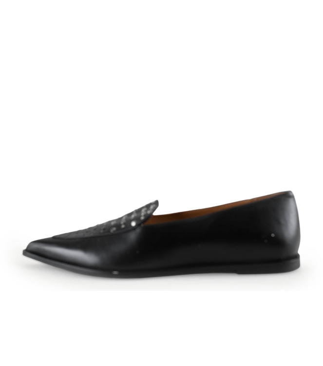 Sacha Loafers 