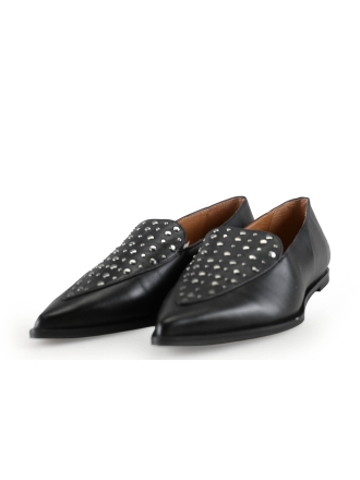 Sacha Loafers  Zwart 288965