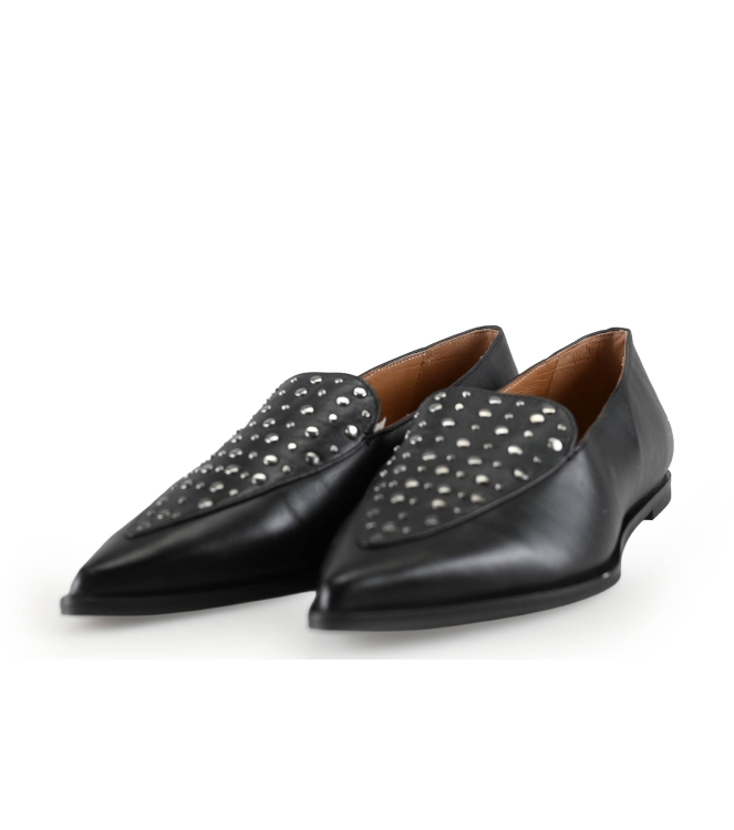 Sacha Loafers 