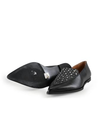 Sacha Loafers 