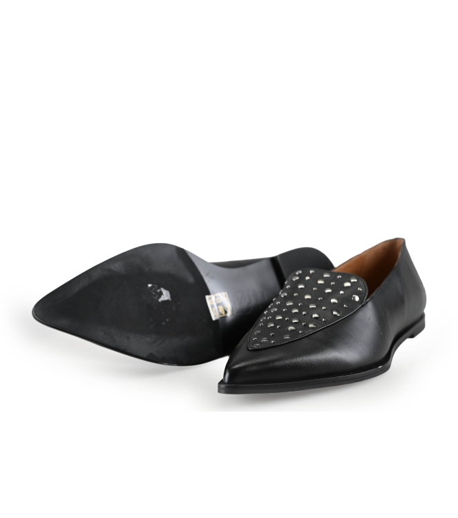 Sacha Loafers 