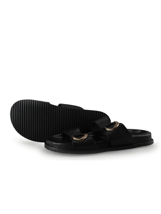 Sacha Slippers