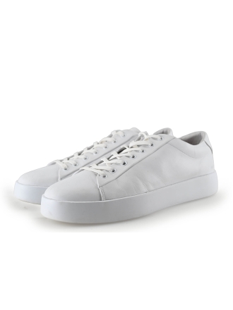 Blackstone Sneakers Wit 288985