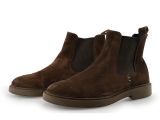 Manfield Chelsea boots