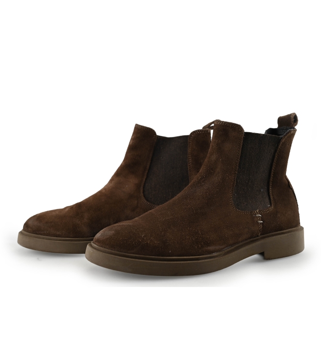 Manfield Chelsea boots