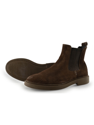 Manfield Chelsea boots