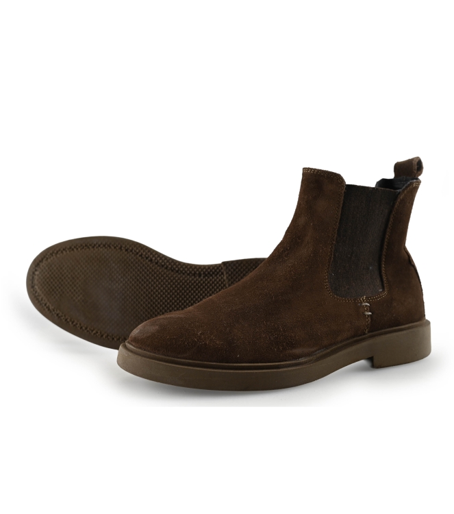 Manfield Chelsea boots