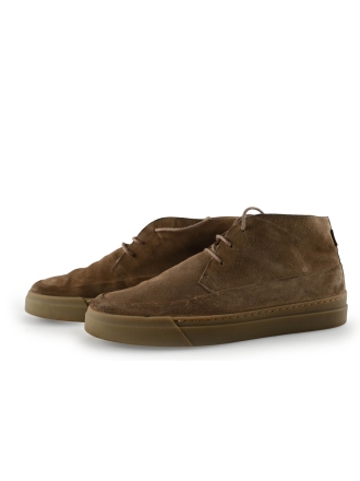Manfield Veterboots Bruin 288995