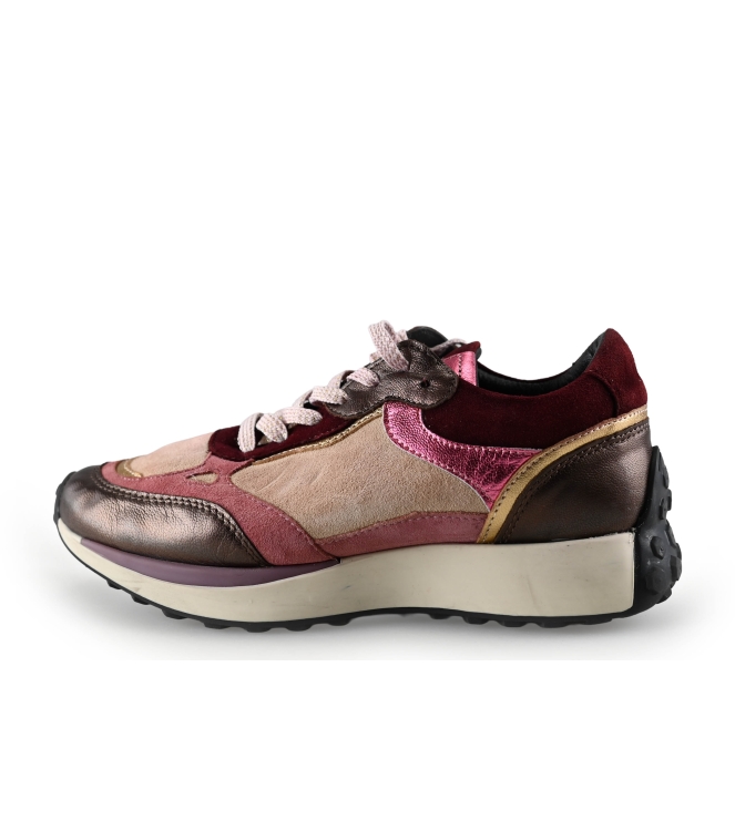 No Stress Sneakers