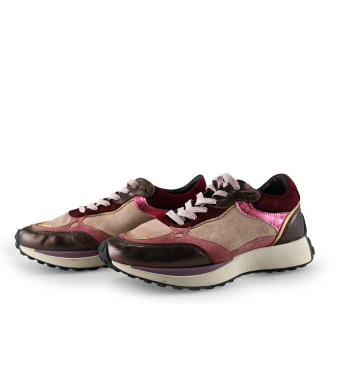 No Stress Sneakers