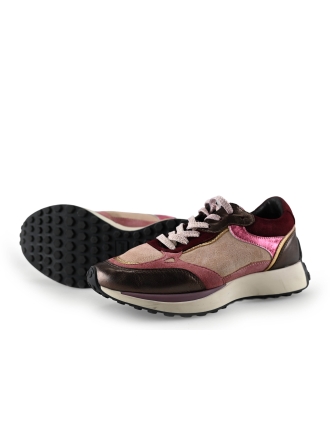 No Stress Sneakers