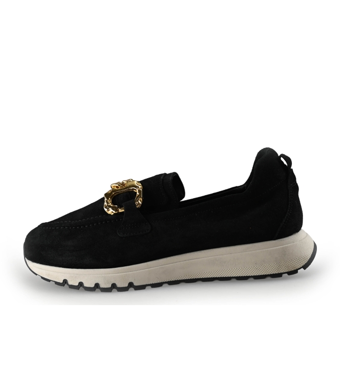 Manfield Loafers 
