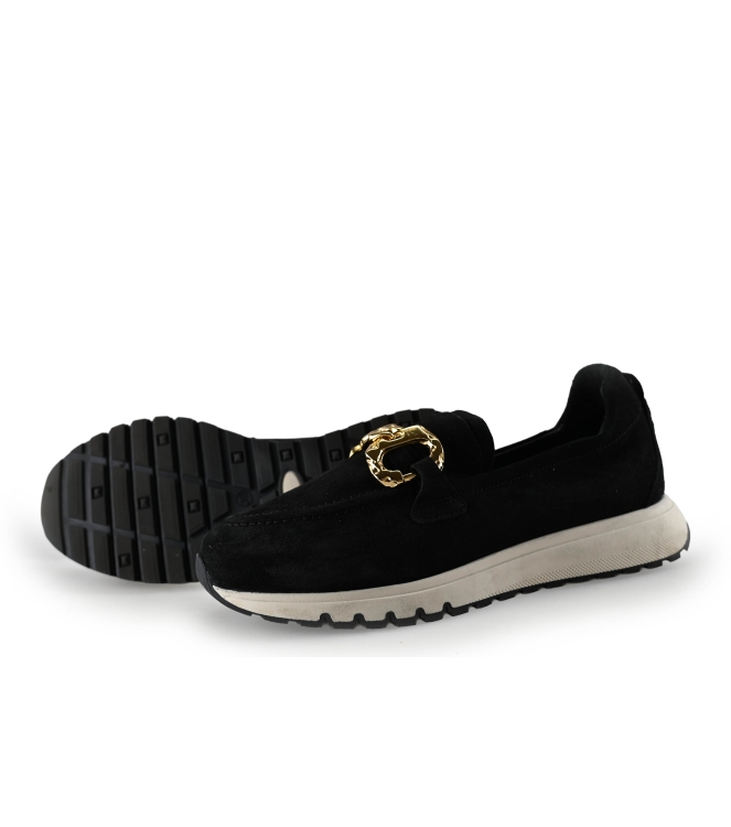 Manfield Loafers 