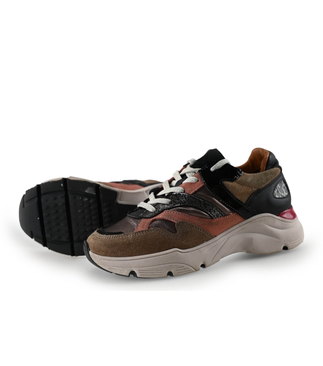 Manfield Sneakers