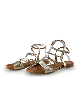 No Stress Sandalen