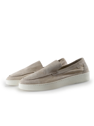 Manfield Loafers 