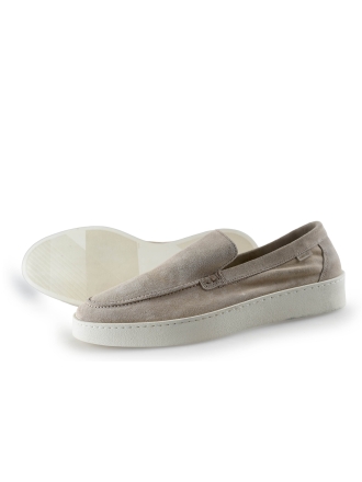 Manfield Loafers 