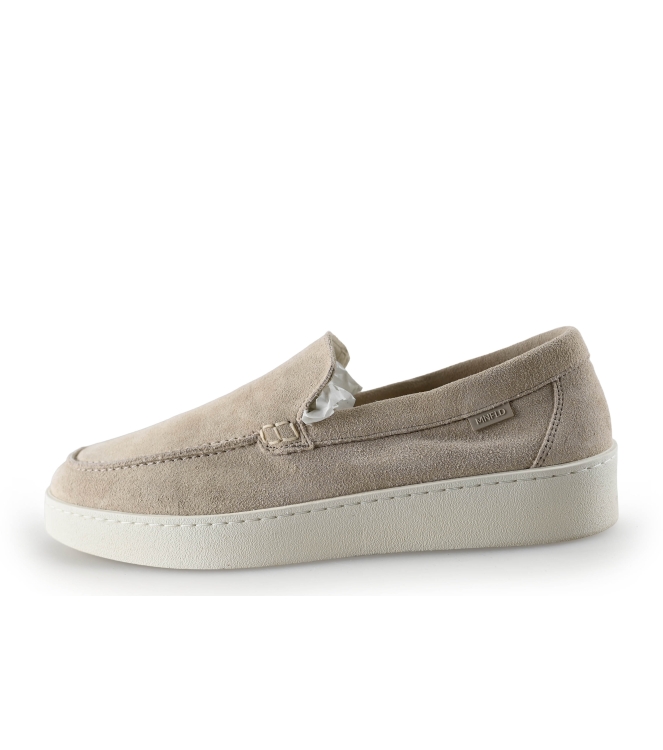 Manfield Loafers 