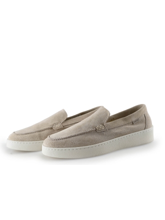 Manfield Loafers  Beige 289019
