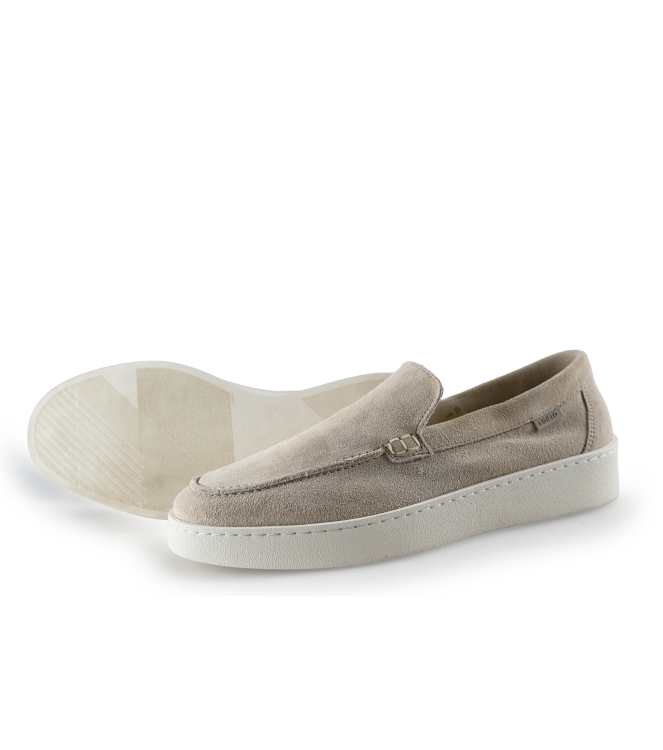 Manfield Loafers 