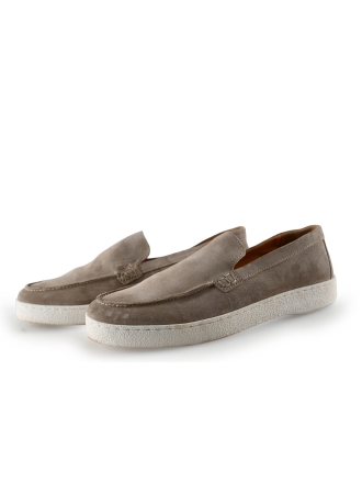 Manfield Loafers  Beige 289028
