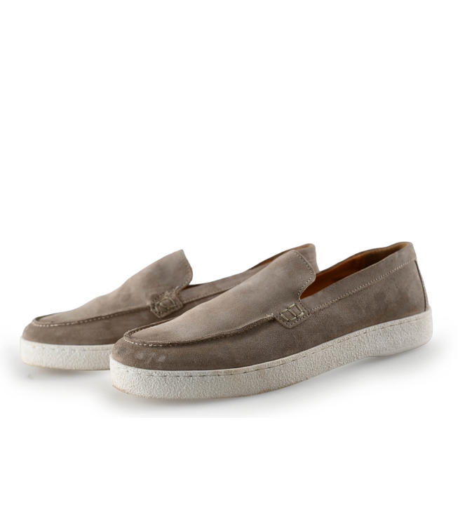 Manfield Loafers 