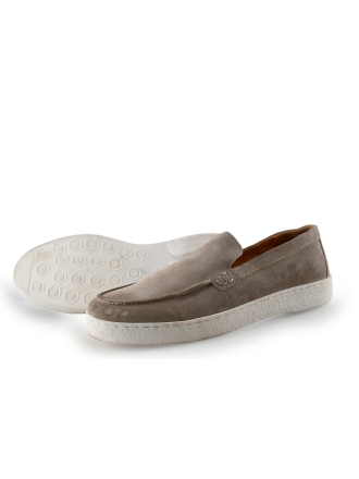 Manfield Loafers 