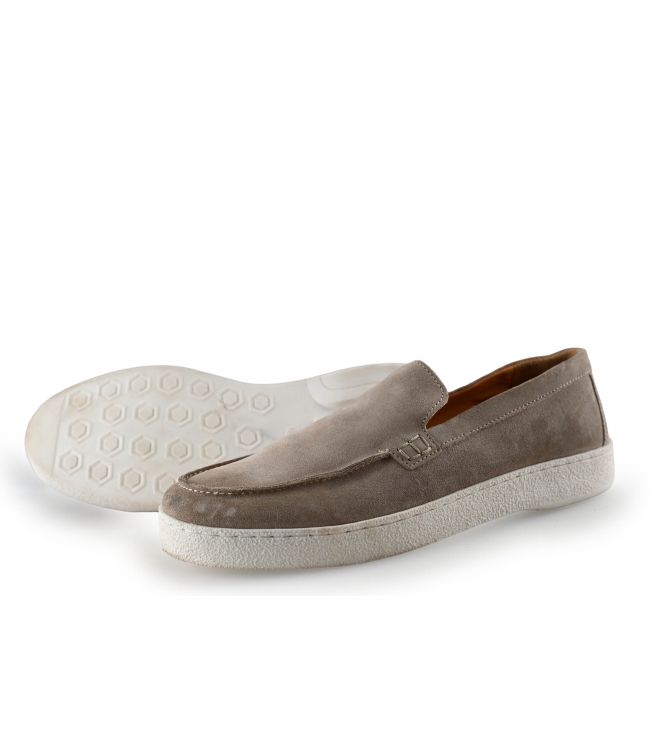 Manfield Loafers 