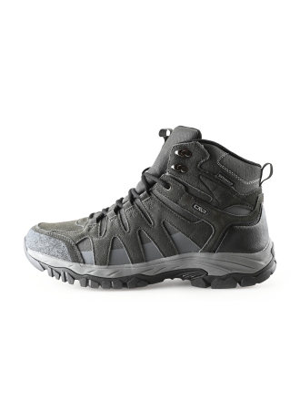 Jack Wolfskin Wandelschoenen Grijs 289042