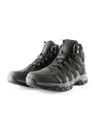 Jack Wolfskin Wandelschoenen Grijs 289042
