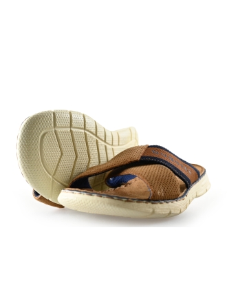Bugatti Slippers