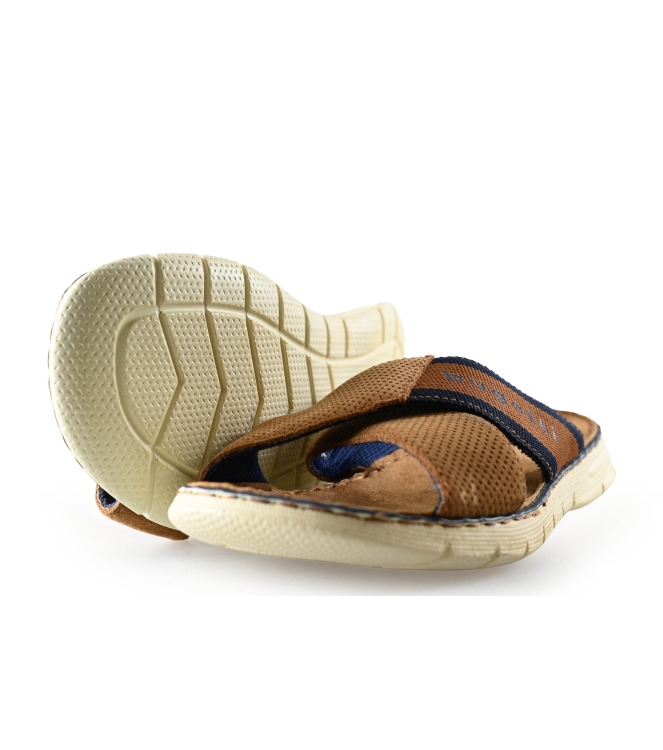 Bugatti Slippers