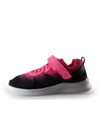 Okinawa Dragon's Sneakers Roze 289054