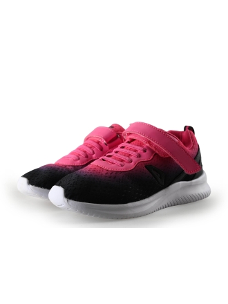 Okinawa Dragon's Sneakers Roze 289054
