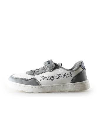 Kangaroos Sneakers Wit 289056
