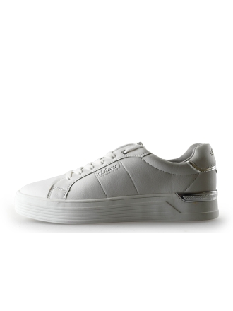 Soliver Sneakers Wit 289082