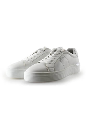 Soliver Sneakers Wit 289082