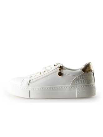 Remonte Sneakers Wit 289085