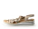 Rieker Sandalen